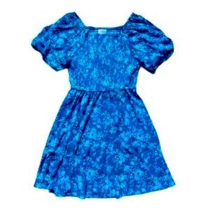 Alina Dress LuLaRoe NWT